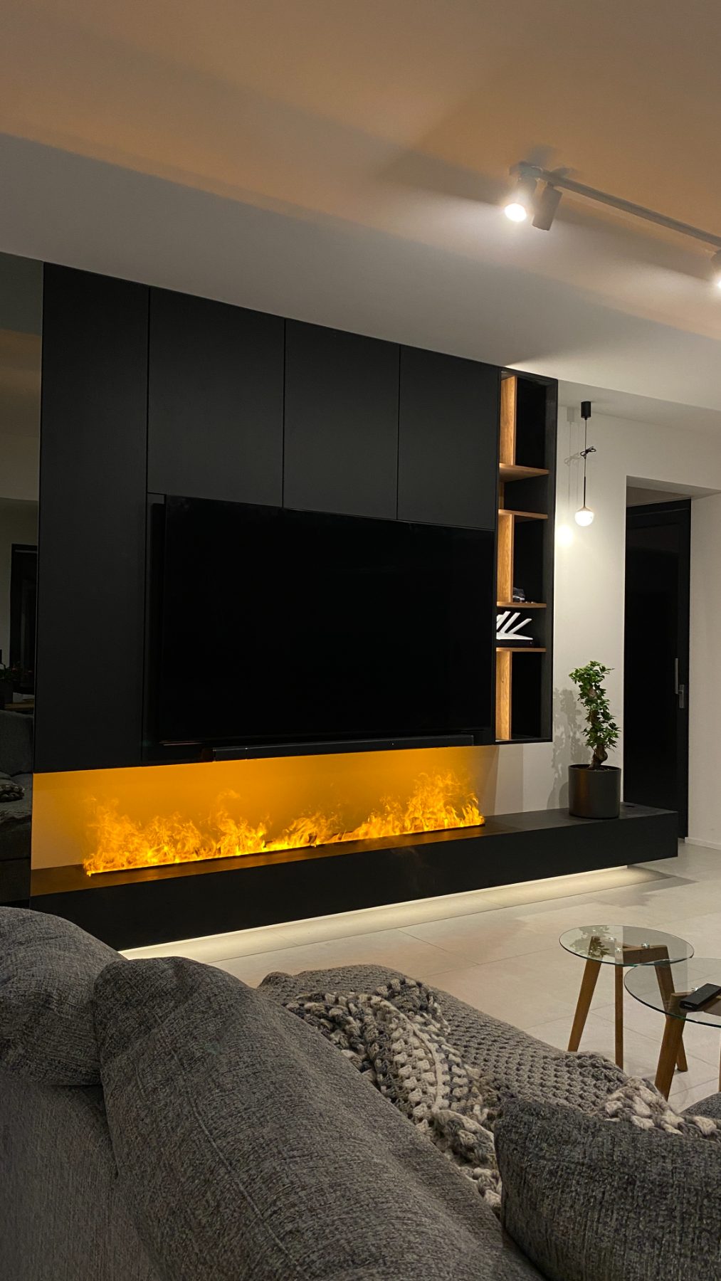 Realizacja N-FORMA 40